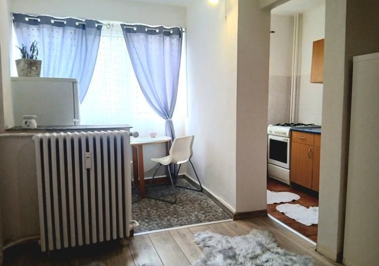 Garsonieră,  mobilata, proaspăt renovată, Drumul Taberei - Poză 4