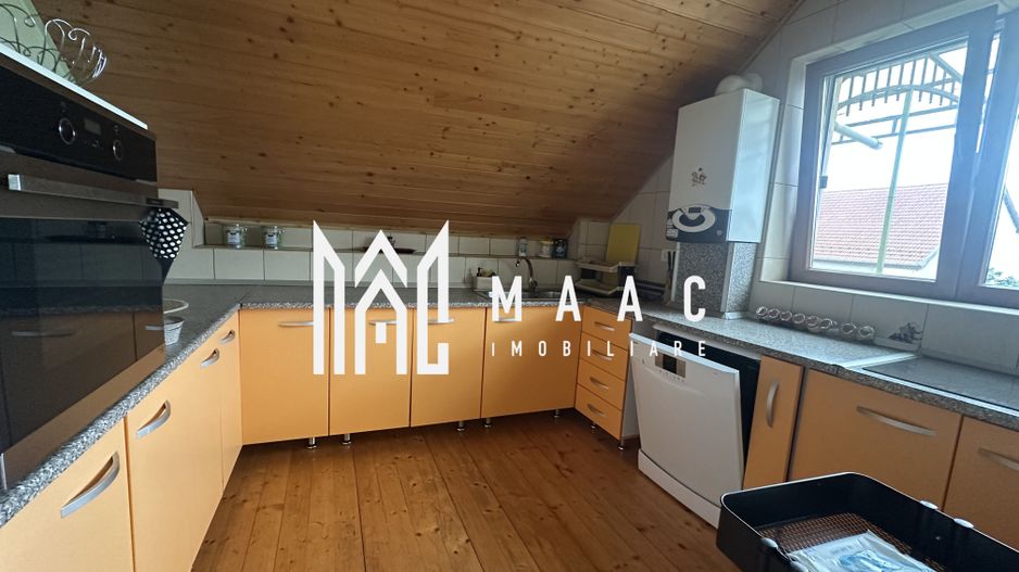 Mansardă  | Curte proprie | Garaj | Zona Țiglari - Poză 3