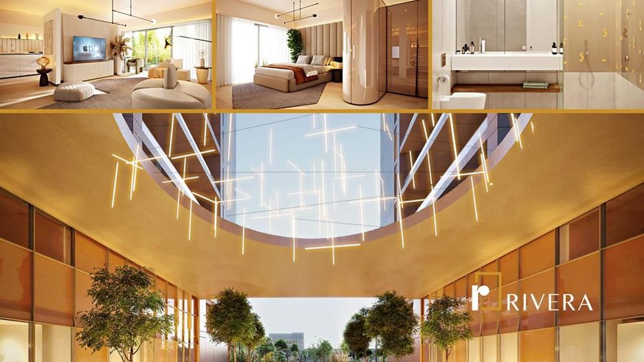 Apartament 4 camere | Pipera Plaza | Proiect Nou - Poză 4