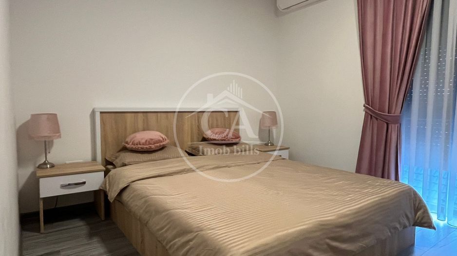 Apartament de vânzare cu 2 camere, situat în Băile Felix, Bihor. - Poză 4