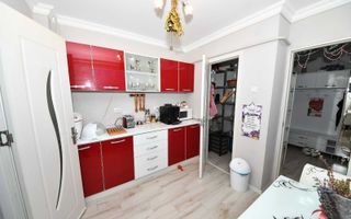 Apartament  3 camere,  zona Doja,parter,la cheie,mobilat si utilat - Poză 12