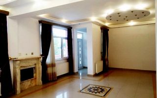 Casă de lux nemobilată cu facilități moderne și grădină extinsă - Poză 5