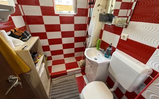 Apartament 2 camere GATA DE MUTARE str. Ascanio Damian, Arhitecților - Poză 8