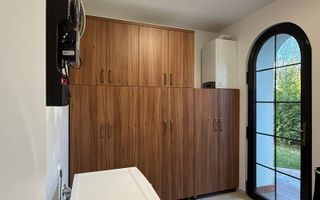 Casă modernă de vânzare – construcție 2022 - Poză 6