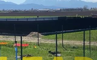 Comision 0%, Casa in constructie P+M, 80 mp utili, cu foisor si teren 504 mp - Poză 9