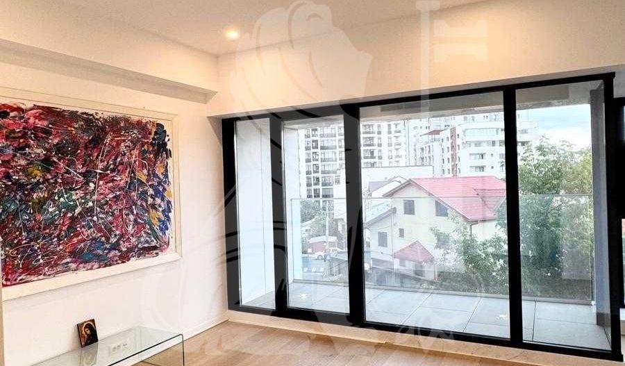 Studio de Lux | One Verdi Park | Barbu Văcărescu, Floreasca - Poză 2