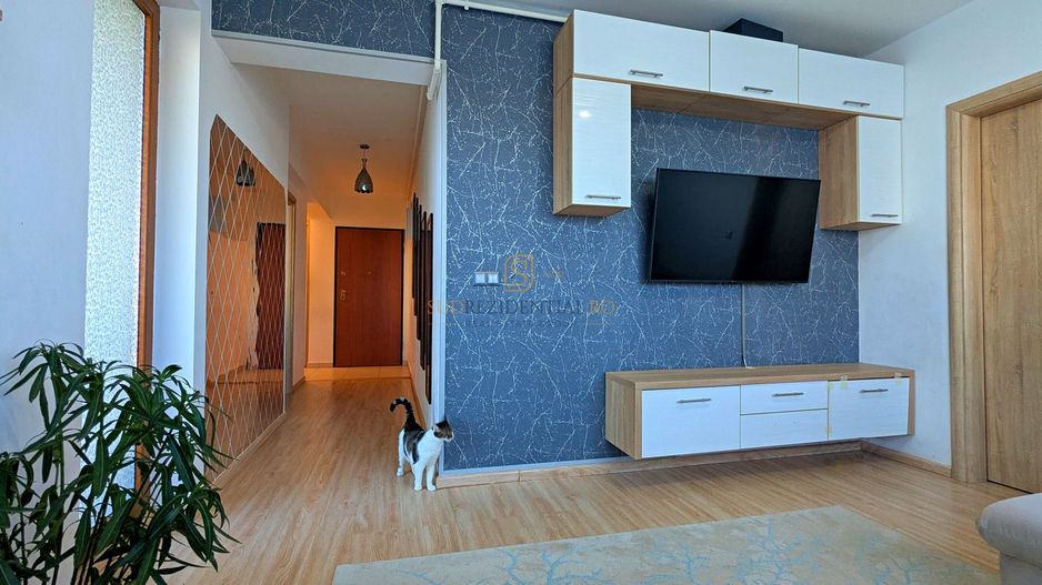 Apartament 2 camere, Metalurgiei Park, Parc Tudor Arghezi, Comision 0% - Poză 8