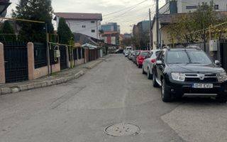 Casă individuală cu teren 213 mp, în inima Iașului - Poză 3