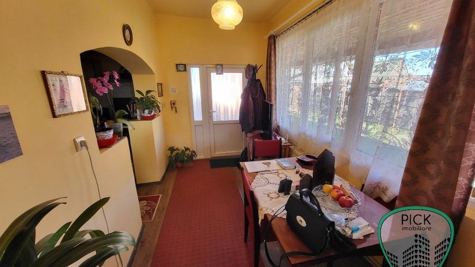 P 1160 - Casă cu 3 camere în jud. Mureș, Nazna, Principală - Poză 6