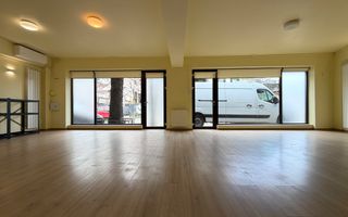 Spatiu Comercial *180mp* // 2 parking spaces // Stefan Cel Mare - Poză 2