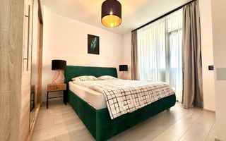 XCity Tower 2-Ap 2cam |parcare,bloc nou| Torontalului,Aradului,Lipovei - Poză 13