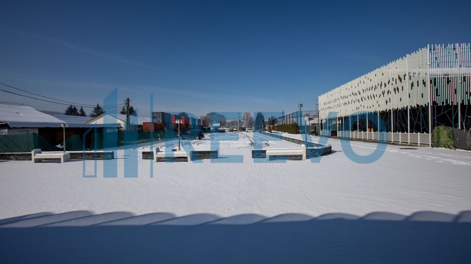 Complex Multifuncțional de vânzare - Comision 0% - Poză 18