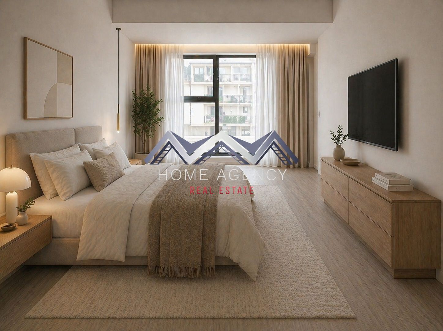 Apartament 3 camere Otopeni central - Poză 4