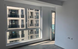 APARTAMENT DE LUX DE 2 CAMERE LA VANZARE IN ZONA FLOREASCA - Poză 6
