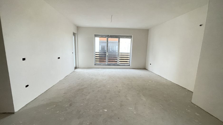 Apartament cu gradina in Dumbravita - Poză 3