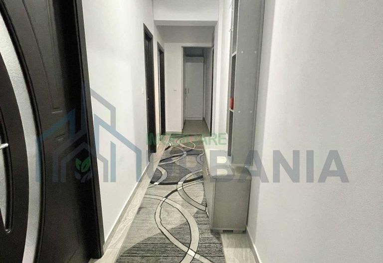 Apartament 2 camere, zona Bucium, strada Grigore T. Popa, etaj 1, 58 mp, mobilat si utilat, 2 locuri de parcare incluse - Poză 5
