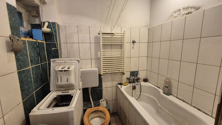 Proprietate cu 4 camere P+1 Etaj 140 mp - Universitate - Mosilor - Poză 13