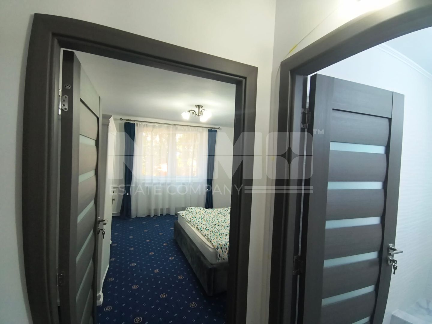 🏡 Garsonieră confort I sporit, Zamca, 37 mp, etaj 1, recent renovată - Poză 3
