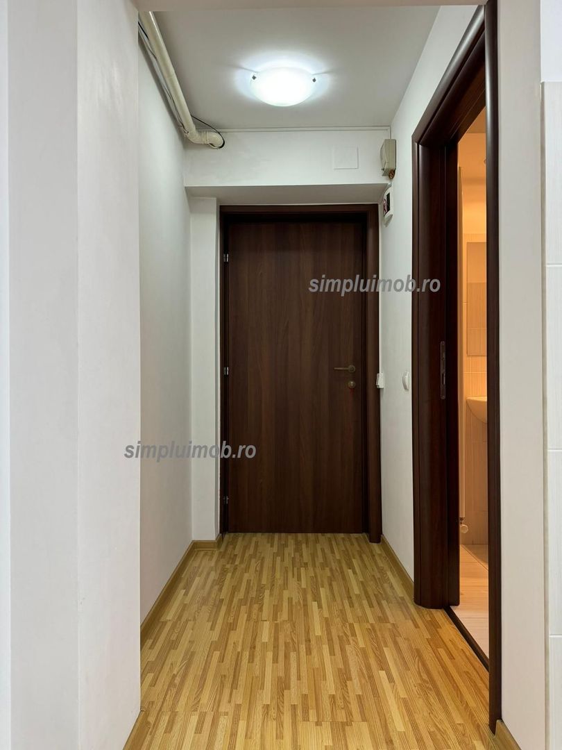 Spatiu birou cladire birouri Metrou Iancului - Poză 6