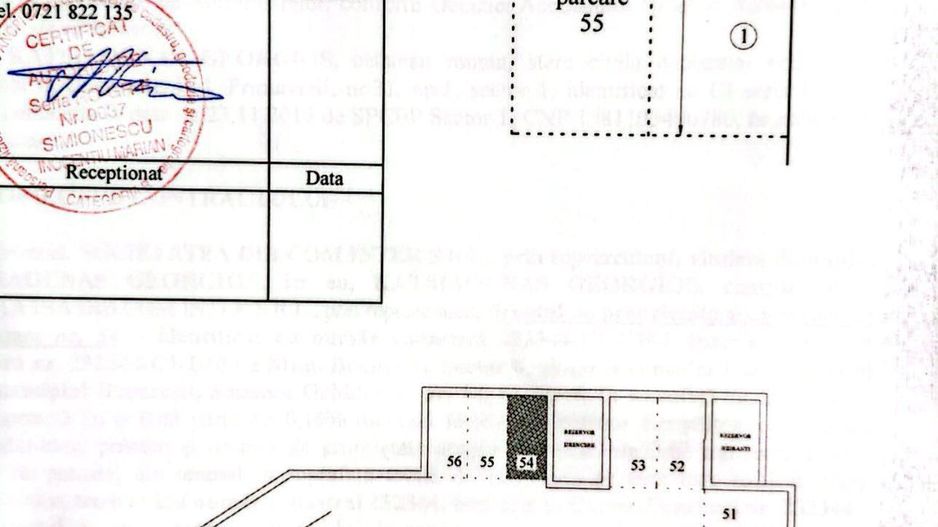 2 camere | 50 mp Etaj 10/10 | Bloc 2018 | Parcare inclusă | Grozavesti - Poză 18
