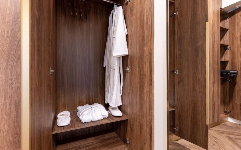 Apartament de inchiriat | Calea Floreasca | 2 camere | bloc boutique - Poză 10