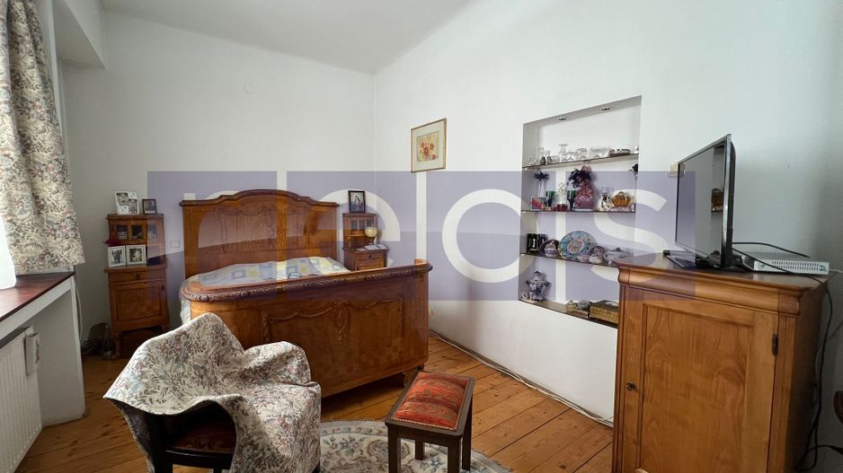 VANZARE DUPLEX D+P+1+M | DOUA INTRARI | ZONA BARBU VACARESCU - Poză 11