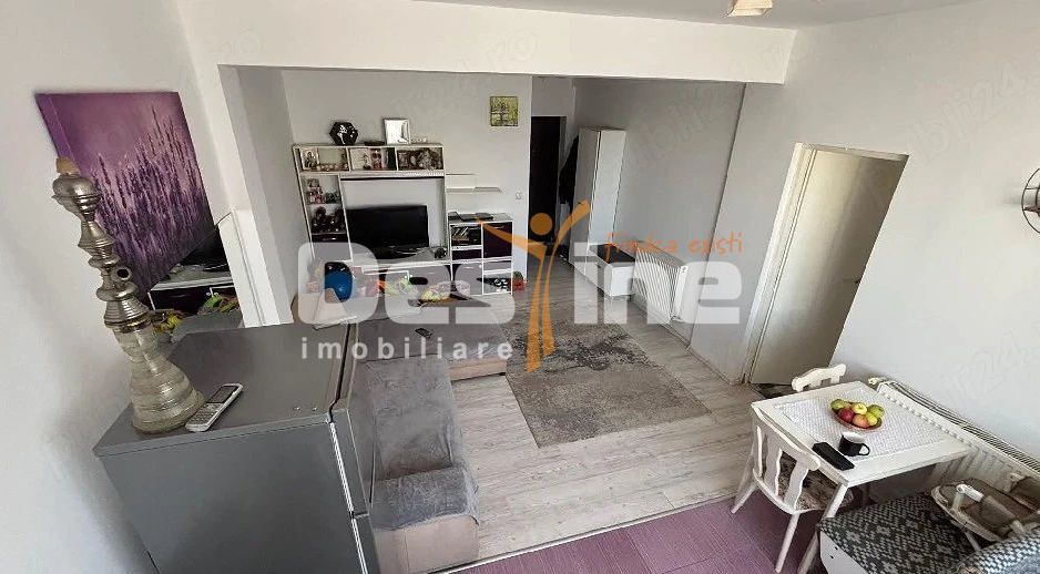 Apartament 2 camere 41mp Breazu cu loc parcare si gradina - Poză 2