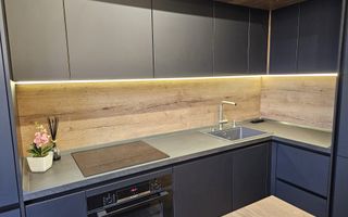 Apartament 2 Camere de LUX | Disponibil imediat | Parcare inclusa - Poză 6