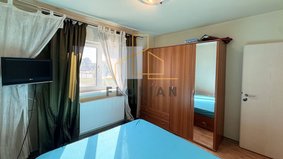 Apartament 2 camere, langa Casa Tineretului, zona Spitalul Judetean - Poză 7
