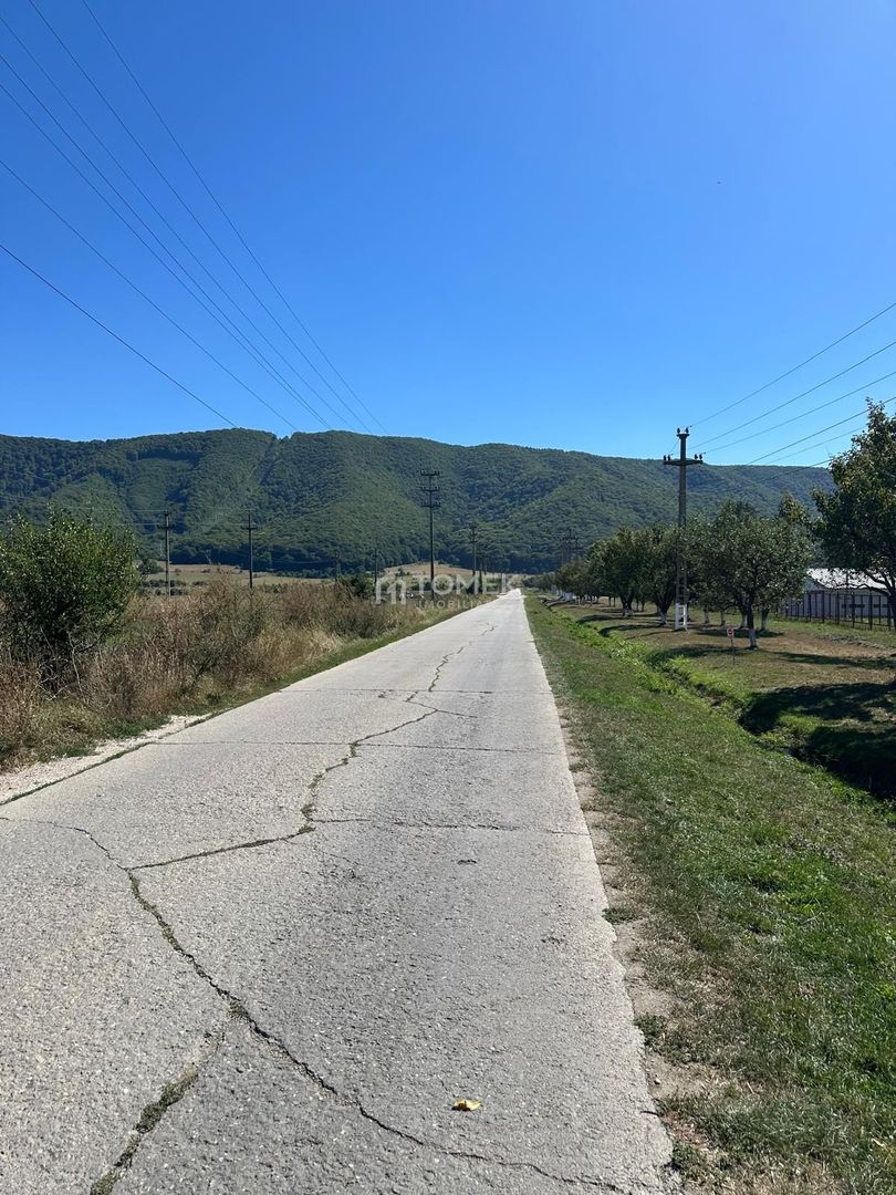 Teren industrial,Cucului-INA-Avicola - Poză 5
