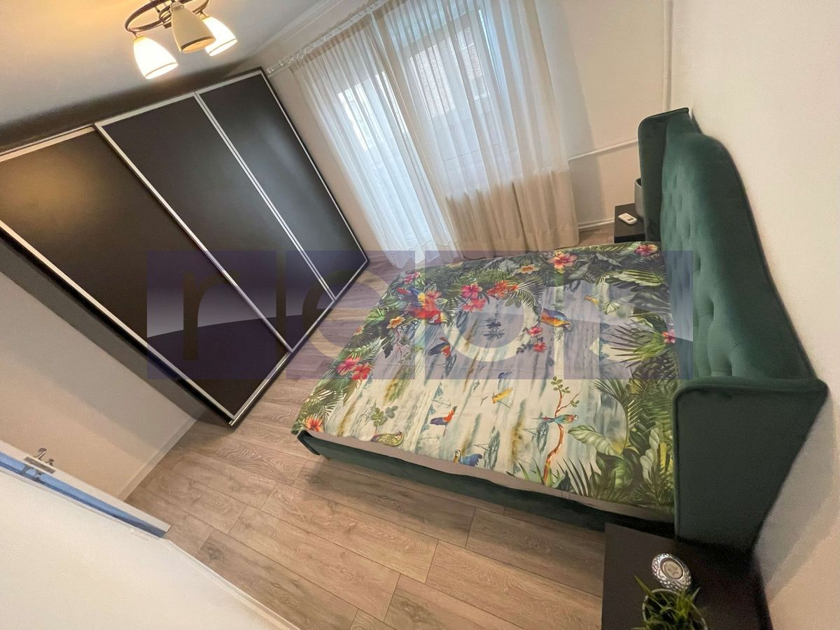INCHIRIERE 3 CAMERE | DECOMANDAT | ZONA DECEBAL - Poză 2
