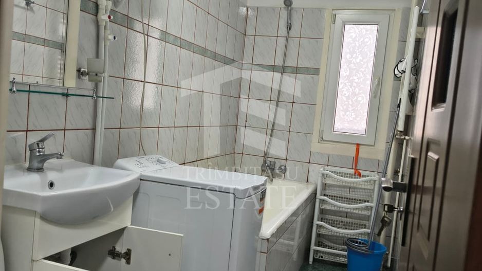 Comision 0 Garsoniera zona Sibiu Drumul Taberei - Poză 6