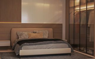 Penthouse 3 camere, 121 mp, terase, Prelungirea Ghencea - Poză 7