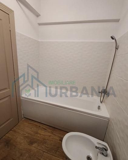 Apartament 2 camere, 52 mp, loc parcare, Rezidential Design Group, Hlincea 69, Iasi - Poză 8