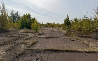 Platformă industrială 37,6 ha, Valea Călugărească cu proiect de racord feroviar - Poză 20