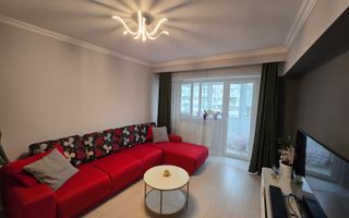 MEGA MALL Apartament 3 camere 82 mp LUX renovat - Socului COM0% - Poză 2