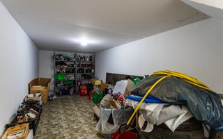 Vânzare, casă, 4 camere, str. Nicolae Dimo, or. Durlești - Poză 37