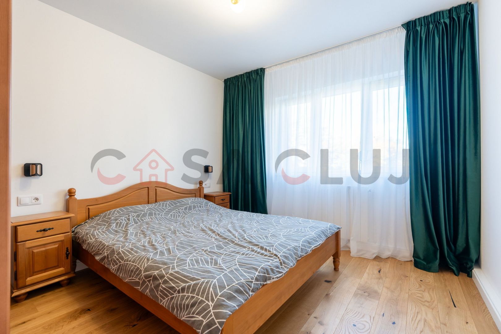 Apartament superb cu 4 camere, la cheie , zona Primaverii - Poză 5