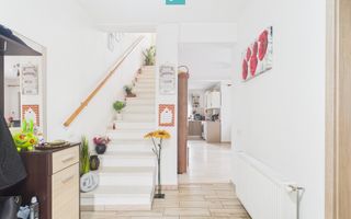 Duplex, 117 mpu, Moșnița Veche - Poză 12