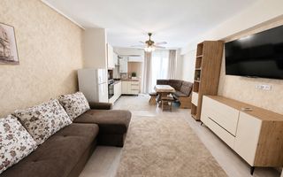 Apartament 2 camere Otopeni central | prima închiriere - Poză 2
