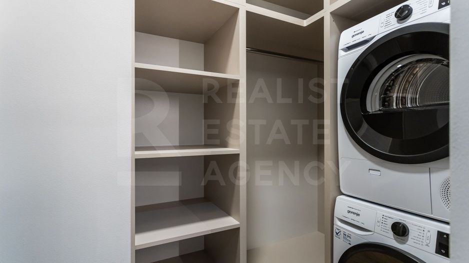 Vânzare, apartament, 2 camere, bd. Mircea Cel Bătrân, Ciocana - Poză 18