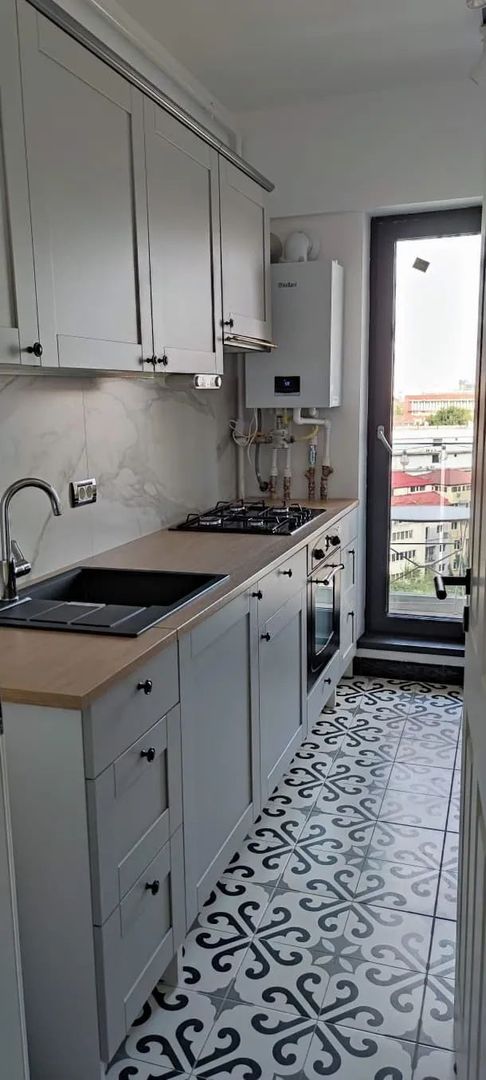 2 Camere Regie Residence Faza 2 - La Cheie - 50 mpu - Poză 14