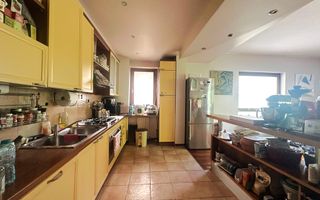 Apartament 4 camere 178 mp utili | Cartier Primăverii - Poză 8