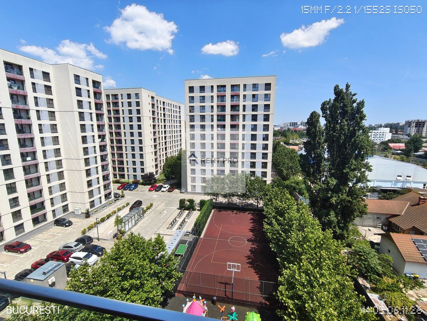 Garsoniera Parcare Inclusa Bloc Nou 21 Residence Politehnica - Poză 7