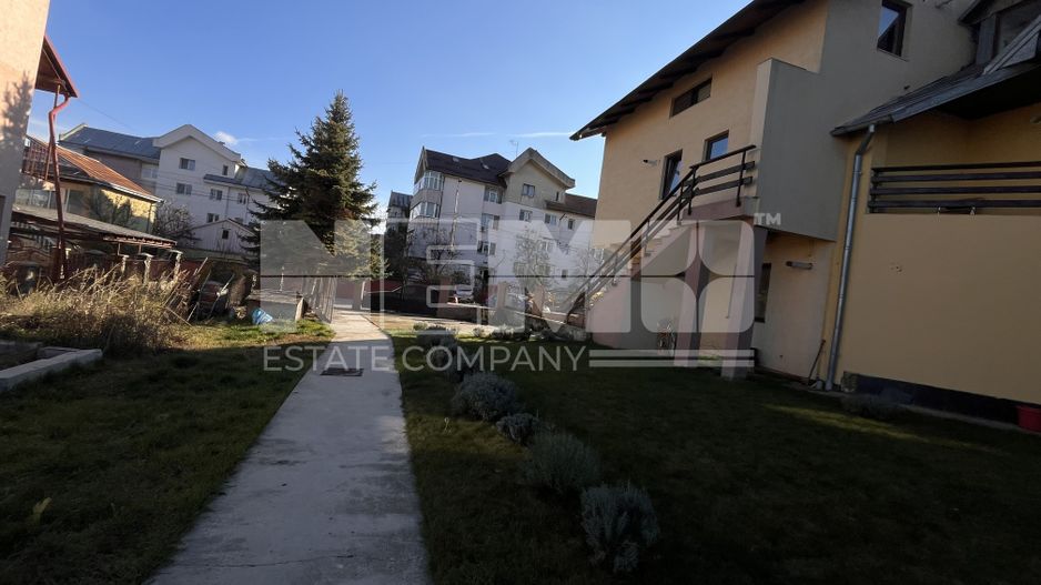 Spațiu 183 mp de Inchiriat I Suceava/Intrare Obcini I 10E/Mp - Poză 4