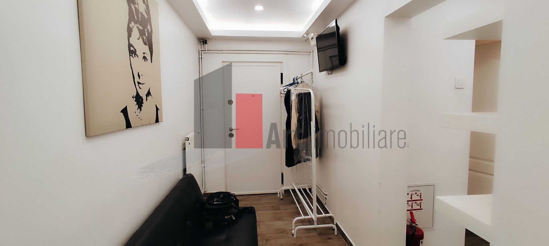 Spatiu comercial de inchiriat in zona Bulevardului Unirii (Posta Vitan) - Poză 4