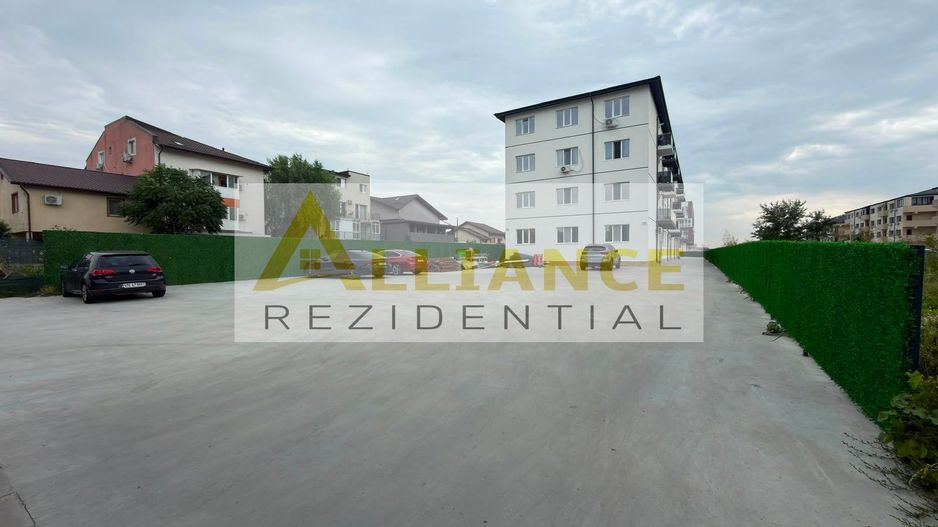 APARTAMENT 3 CAMERE - POPESTI LEORDENI -100000 EURO - Poză 8