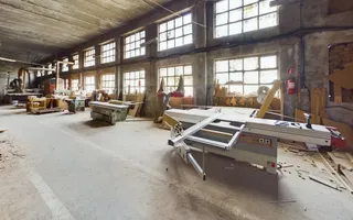 Fabrica prelucrare lemn de vanzare – Lipova, Arad - Poză 18