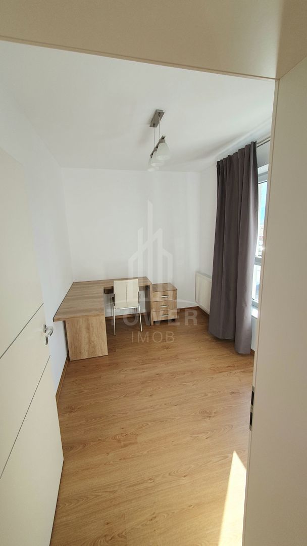 Apartament 3 camere de închiriat | Zona Avangarden - Poză 6