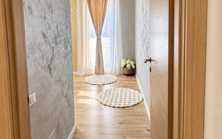 APARTAMENT 3 CAMERE Premium  Mobilat utilat!! - Poză 10